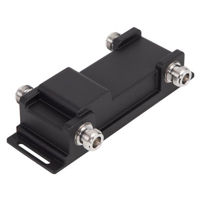 698-3800MHz 2X2 acoplador híbrido 160dbc 500W DIN Tipo DQ-0738-213301 para as suas necessidades