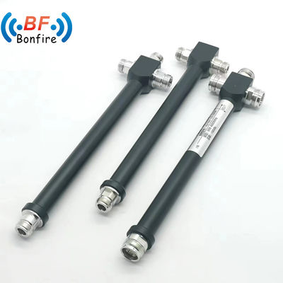 GFQ-XXXXXX RF 698-3800MHz Splitter de potência de baixo Pim 50W Dividor de potência 4.3/10 Feminino -160dbc