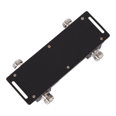 698-3800MHz 2 em 2 fora 155dbc RF Combinador híbrido híbrido N-F para DQ-0738-221101