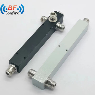 Directamente 2 Way Low Pim 698-3800MHz Coaxial Splitter -155 Dbc com N Conector Feminino