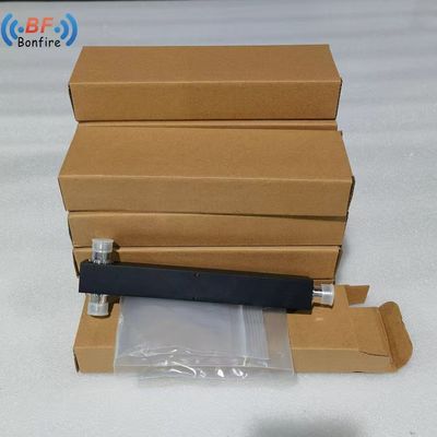 Directamente 2 Way Low Pim 698-3800MHz Coaxial Splitter -155 Dbc com N Conector Feminino
