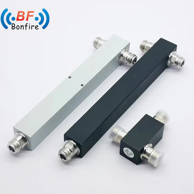 GFQ-XXXXXX 698-3800MHz 2 vias N-Female Power Splitter Repetidor de sinal AMP Dividor de potência