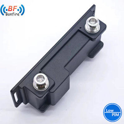 Sistema de segurança pública DQ-XXXXXX Combinador híbrido VHF 617-3800MHz 3dB acoplador híbrido N Feminino