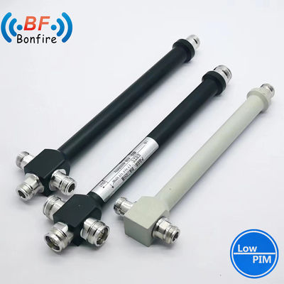GFQ-Indoor/Outdoor 3 Way 350-3800mhz RF Power Splitter para sistema de antena distribuída