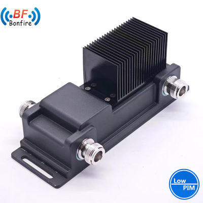 DQ-XXXXXX VHF UHF Banda 617-3800MHz Combinador de acoplamento híbrido 3dB N Feminino para uso Das