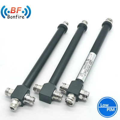350-3800MHz 2 Way SMA Female Microstrip Power Splitter para sistemas de telecomunicações