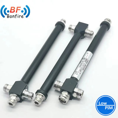 350-3800MHz 2 Way SMA Female Microstrip Power Splitter para sistemas de telecomunicações