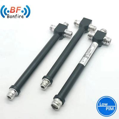 GFQ-XXXXXX 50W N Fêmea 4 Way Power Splitter IP65 Divididor de energia 617-4000MHz para externo