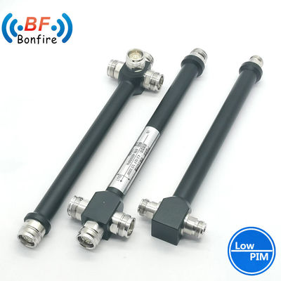 Capacidade 50W 617-4000MHz Divididor/Splitter de Potência de 2 vias para entrega geral do projeto DAS