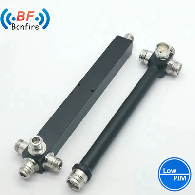 Diretamente 617-4000MHz 2 Way SMA Fêmea Microstrip Splitter Power Divider para estação base