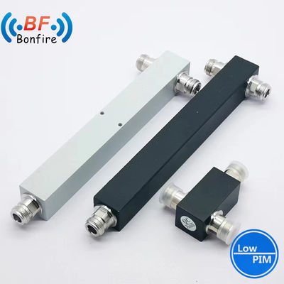 Directo 2 Way 350-3800MHz 50W RF Power Divider/Power Splitter com SMA Conector Feminino Tipo GFQ-XXXXXX