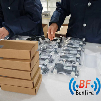 4.3-10-F/DIN-F/N-F 698-4000MHz Combinador híbrido de alta potência com baixo PIM RF
