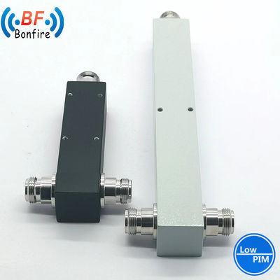 3 Way 300W Ultra Wideband Low Pim-160dbc N-Female RF Power Splitter Divididor Garantido