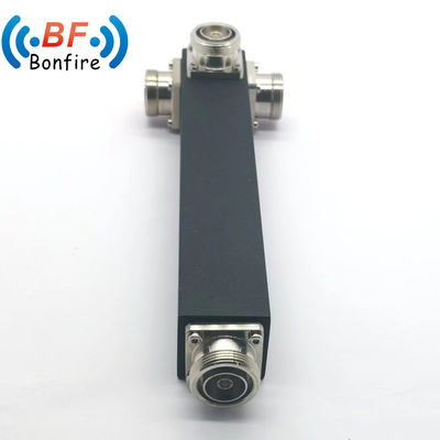 Topwave RF 2 Way Power Splitter 350-3800MHz Combinador de potência/ Divididor de potência para resistência da estação base Resistivo