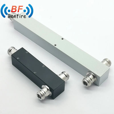 300W 350-3800MHz 3 Way Power Splitter com N Conector Feminino IP65