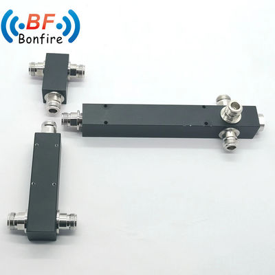 Low Pim 350-3800MHz 2/3/4 Way Power Divider Splitter Tipo N Pacote Peso bruto 0,510kg