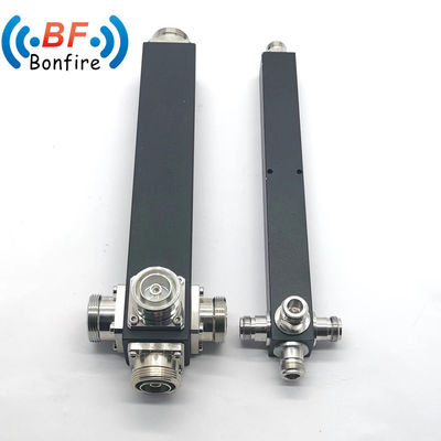 IP65 Componentes RF passivos para a segurança pública de interior/exterior VHF UHF 350-3800MHz