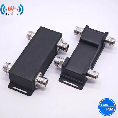 Combinador híbrido 3dB personalizado para soluções de Das interiores