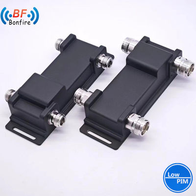 Combinador híbrido 3dB personalizado para soluções de Das interiores