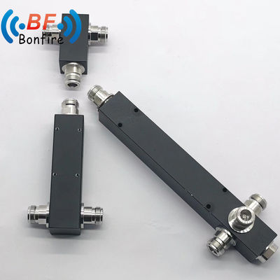 3200W IP65 4.3-10 Fêmea RF Cavidade Power Splitter 2 Way 698-4000MHz 50ohm para Durável