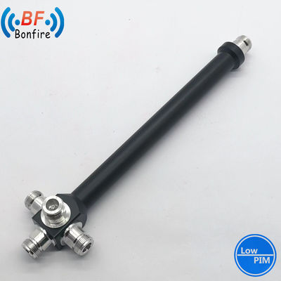 300W 2/3 Way Low Pim Power Splitter para Ibs/Das Capacidade de Entrega Geral do Projeto