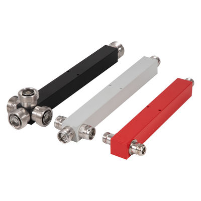 Divididor de potência Pim baixo 698-4000MHz 2/3/4 way P N Feminino - Divididor de potência para Ibs/Das