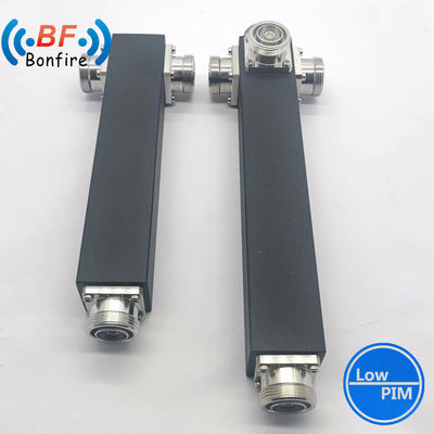 IP65 GFQ-XXXXXX 2 Way 3 Way 4 Way 698-3800MHz Divididor de potência com conector N