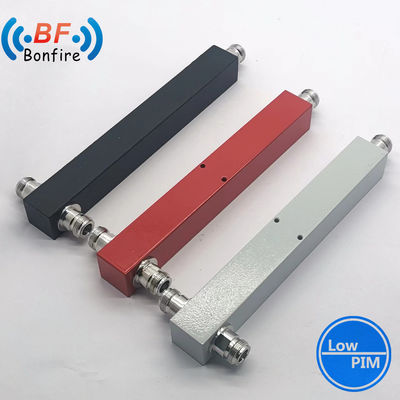 300W 698-3800MHz RF 3 Way 5g Power Splitter Divider para Ibs Projeto -161dbc pela Maniron