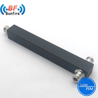 698-3800MHz Cavidade RF Power Splitter para Ibs/Das Capacidade de Entrega do Projeto Global
