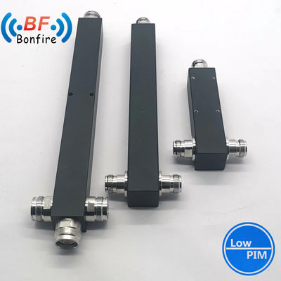 2 Way Power Splitter 698-3800MHz 80W Low Pim para Ibs Bts Entrega geral do projeto