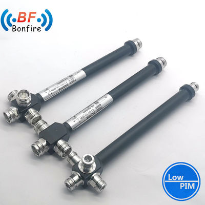 Desdobradores de energia RF de 0,5-6GHz de 2 vias, personalizados