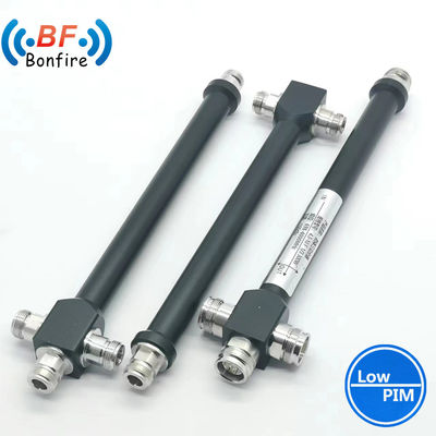 Desdobradores de energia RF de 0,5-6GHz de 2 vias, personalizados