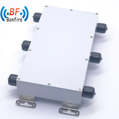 4.3-10-F/DIN-F/N-F 698-4000MHz