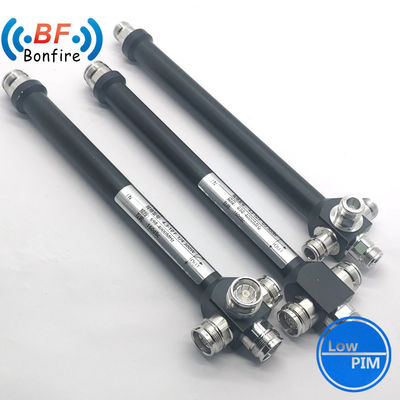 Tamanho do pacote 22,00cm * 7,00cm * 4,00cm Divididor de energia de 2 vias com conector Qn