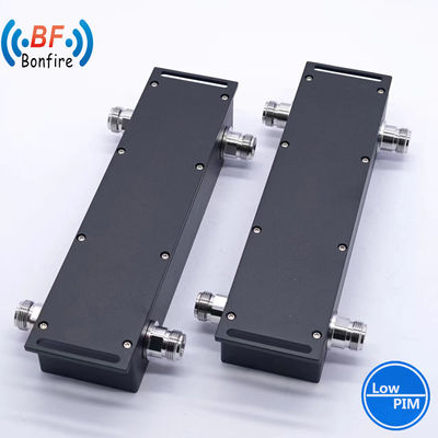 698-4000MHz UHF 2 Way Hybrid Combiner ou Hybrid Coupler Package Peso bruto 0,780kg