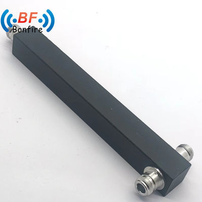 GFQ-XXXXXX 50W 698-3800MHz 4.3-10 Dividor de energia de duas vias feminino para projeto Ibs