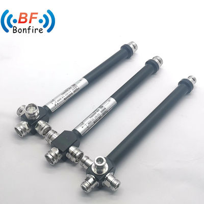 30W 698-3800MHz SMA-Feminino 2 Way Power Splitter Power Divider para projeto de projeto Ibs