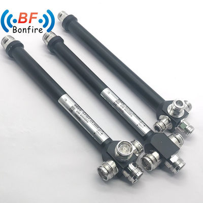 IP65 2 Way Power Splitter GFQ-XXXXXX -153dbc 50W Dividor de RF de Microondas