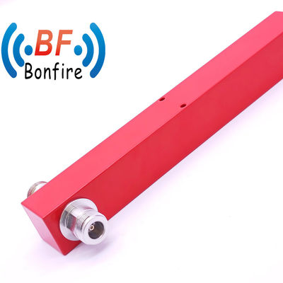 617-4000MHz Ultra Banda Larga 2/3/4 Way Low Pim RF Reactive Cavity Power Splitter Dividor de Potência