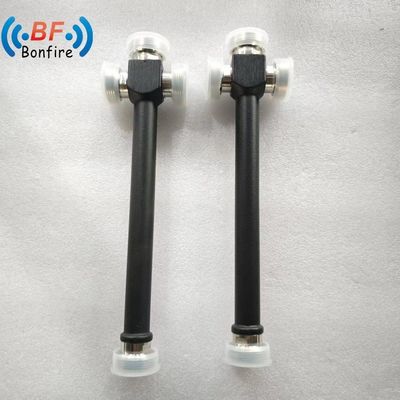 Ibs/Das Capacidade global de entrega do projeto Divisão de potência RF 3 Way Splitter