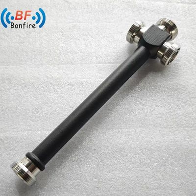 Ibs/Das Capacidade global de entrega do projeto Divisão de potência RF 3 Way Splitter