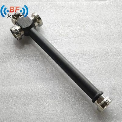 Ibs/Das Capacidade global de entrega do projeto Divisão de potência RF 3 Way Splitter