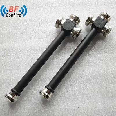 Ibs/Das Capacidade global de entrega do projeto Divisão de potência RF 3 Way Splitter