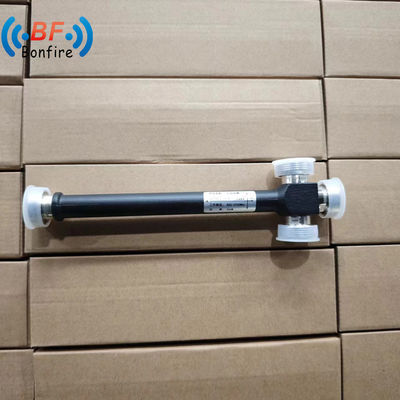 Ibs/Das Capacidade global de entrega do projeto Divisão de potência RF 3 Way Splitter