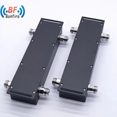 Embalagem Peso Bruto 0,780 kg Combinador híbrido RF 2X2 passivo 698-4000MHz