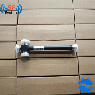 Splitter de potência de cavidade de RF 617-4000MHz 500W 3 Way Divider com Divididor de potência feminino 7/16
