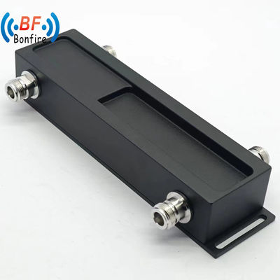 4.3-10-F/DIN-F/N-F Interface 698-4000MHz acoplador híbrido de RF 2X2 para sem fio DQ-XXXXX