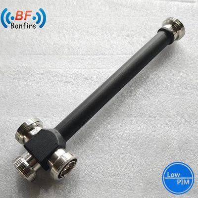 Power Splitter 2/3/4 Way 617-4000MHz para Ibs/Das Projeto Geral 0.510kg