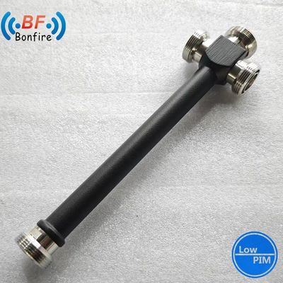Power Splitter 2/3/4 Way 617-4000MHz para Ibs/Das Projeto Geral 0.510kg
