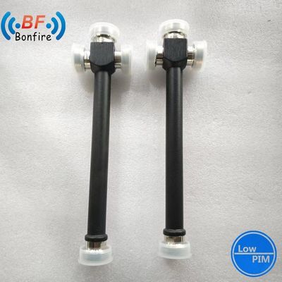 GFQ-XXXX 698-3800MHz Splitter de potência RF com conector DIN e conectores DIN/N/4.3-10